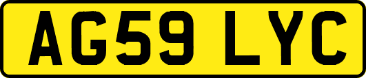 AG59LYC