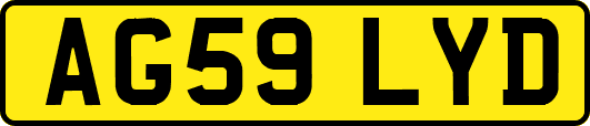 AG59LYD