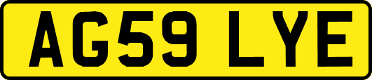 AG59LYE
