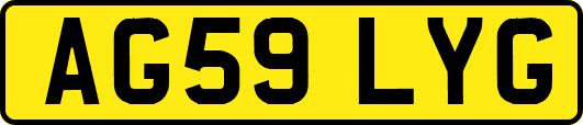 AG59LYG