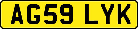 AG59LYK