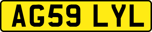 AG59LYL