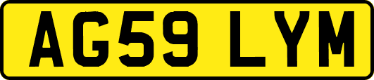 AG59LYM