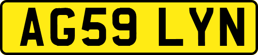 AG59LYN