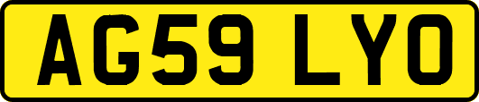 AG59LYO