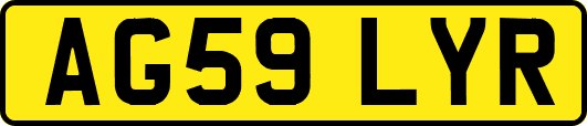 AG59LYR