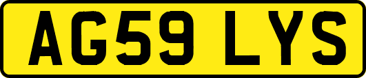 AG59LYS
