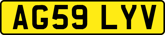 AG59LYV