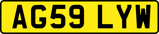 AG59LYW