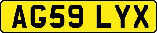 AG59LYX