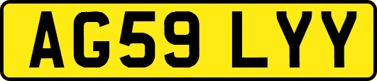 AG59LYY
