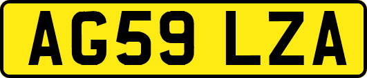 AG59LZA