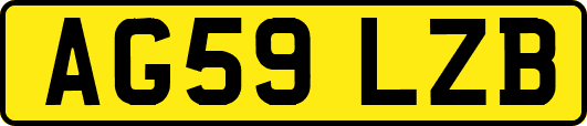 AG59LZB