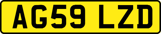 AG59LZD