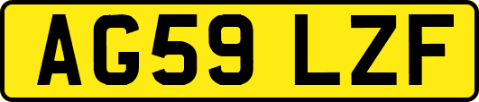 AG59LZF