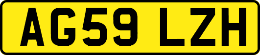 AG59LZH