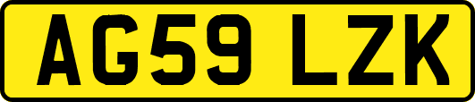 AG59LZK