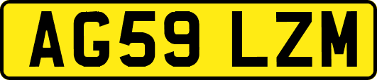 AG59LZM