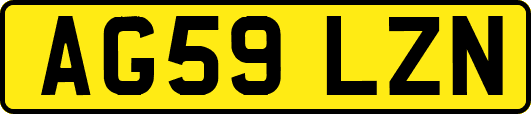 AG59LZN