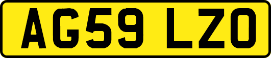 AG59LZO