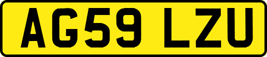 AG59LZU