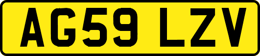 AG59LZV