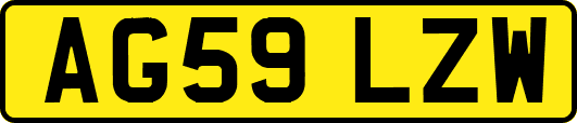AG59LZW