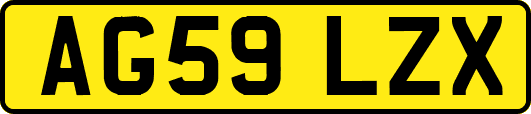AG59LZX