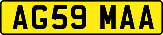 AG59MAA