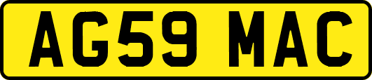 AG59MAC