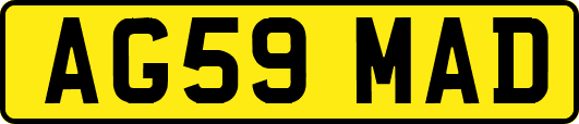 AG59MAD