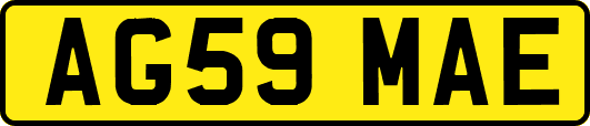 AG59MAE