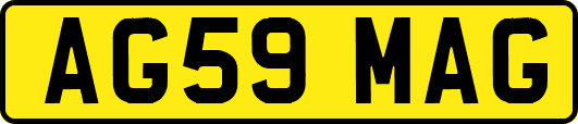 AG59MAG