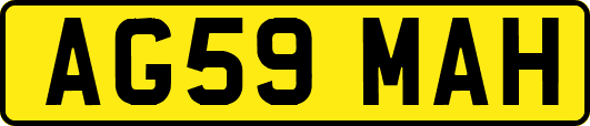 AG59MAH