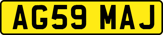 AG59MAJ