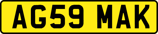 AG59MAK