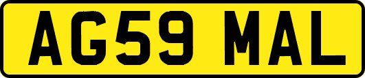 AG59MAL