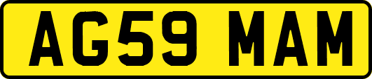 AG59MAM