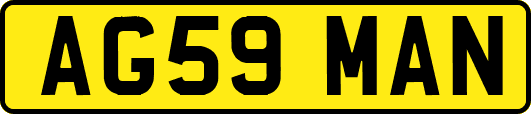 AG59MAN
