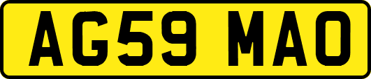 AG59MAO