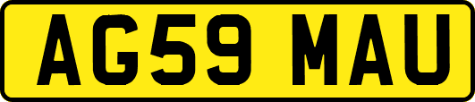 AG59MAU