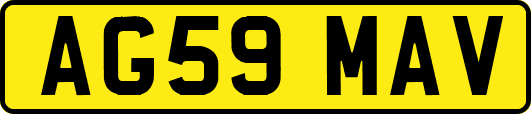 AG59MAV
