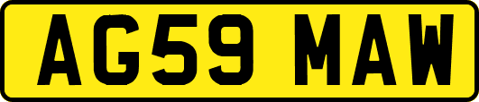 AG59MAW