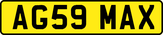 AG59MAX