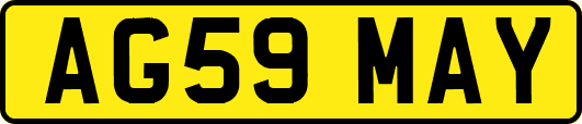 AG59MAY