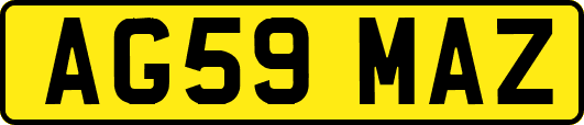 AG59MAZ