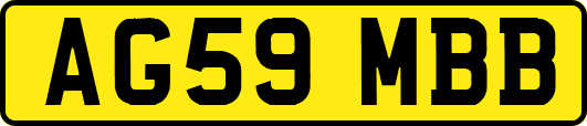 AG59MBB