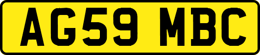AG59MBC