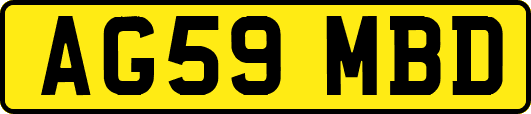 AG59MBD