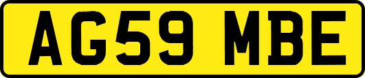 AG59MBE